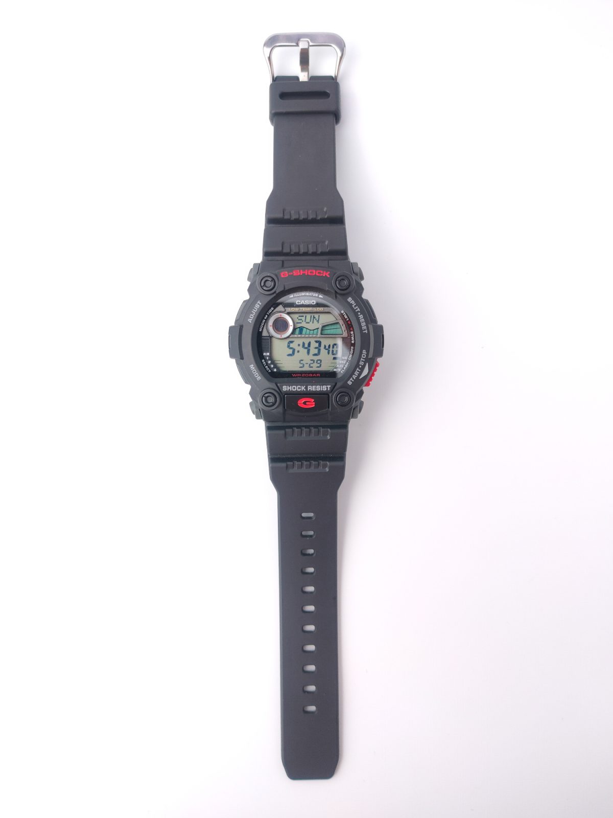 Danas Casio dolazi u niz varijanti za svačiji ukus